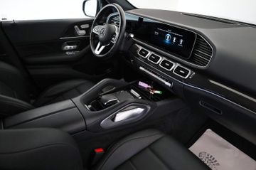 Mercedes GLE 350 - 3