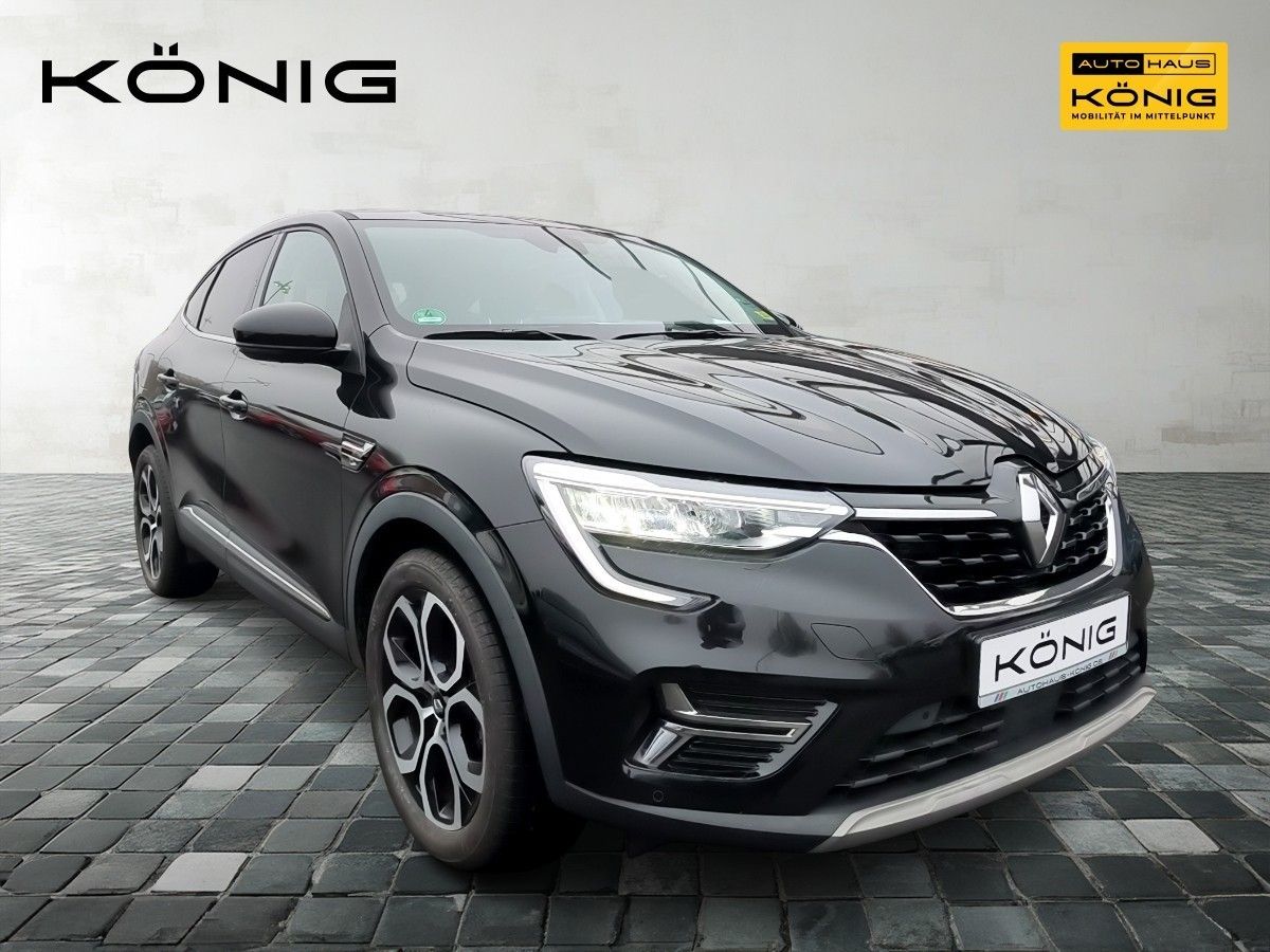 Renault Arkana - Bild 2