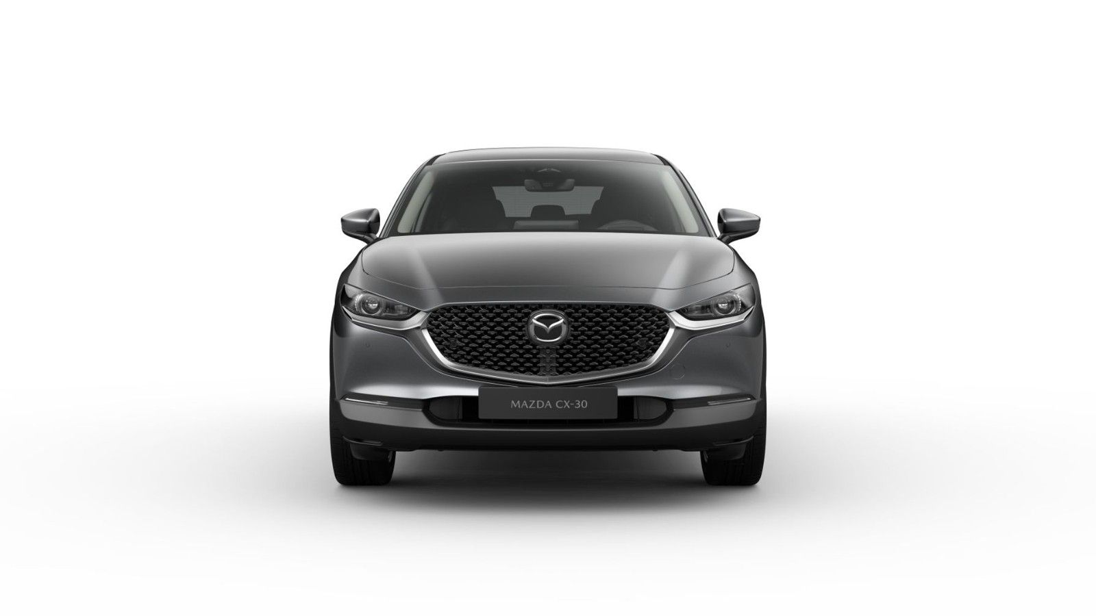 Mazda CX-30 - Bild 3