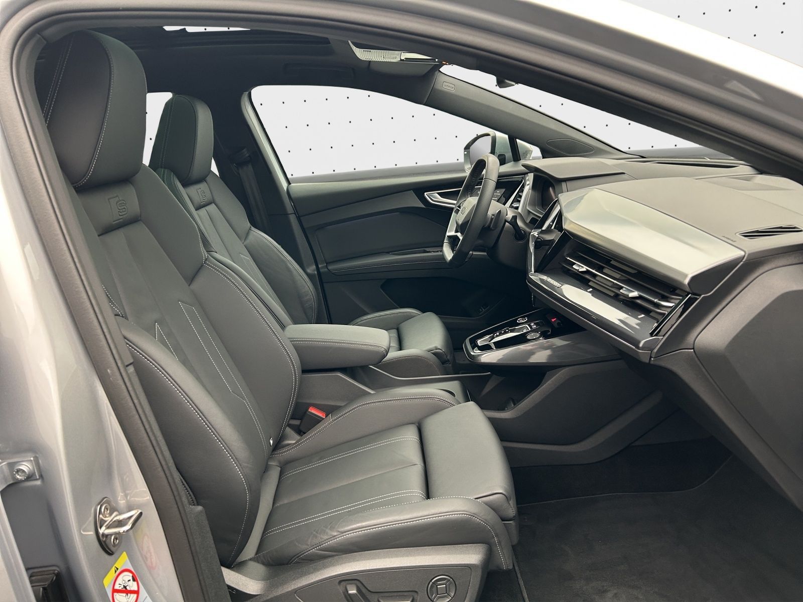 Audi Q4 e-tron - Bild 4