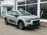 Citroën C3 PT 110 MAX | Nav - RCam - KlimaAT - LED - Citroën C3 in Herne