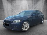 BMW 530d xDrive Touring mit **M-Paket & LED-Licht** - BMW 5er Reihe aus 2017