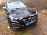 Subaru Outback 2.5i Platinum Lineartronic Black Mod.23 - gebrauchte Subaru Outback aus dem Jahr 2022