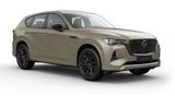 Mazda CX-60 3.3L D 200ps 8AT RWD Homura COSO - Mazda CX-60 Neuwagen