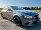 Mercedes-Benz CLA 250 Shooting Brake AMG Line  "Automatik" - gebrauchte Mercedes-Benz CLA 250 aus dem Jahr 2016