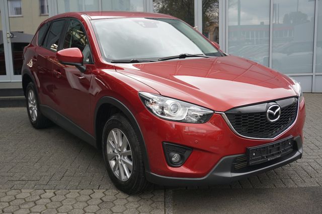 Mazda CX-5 Center-Line 2WD