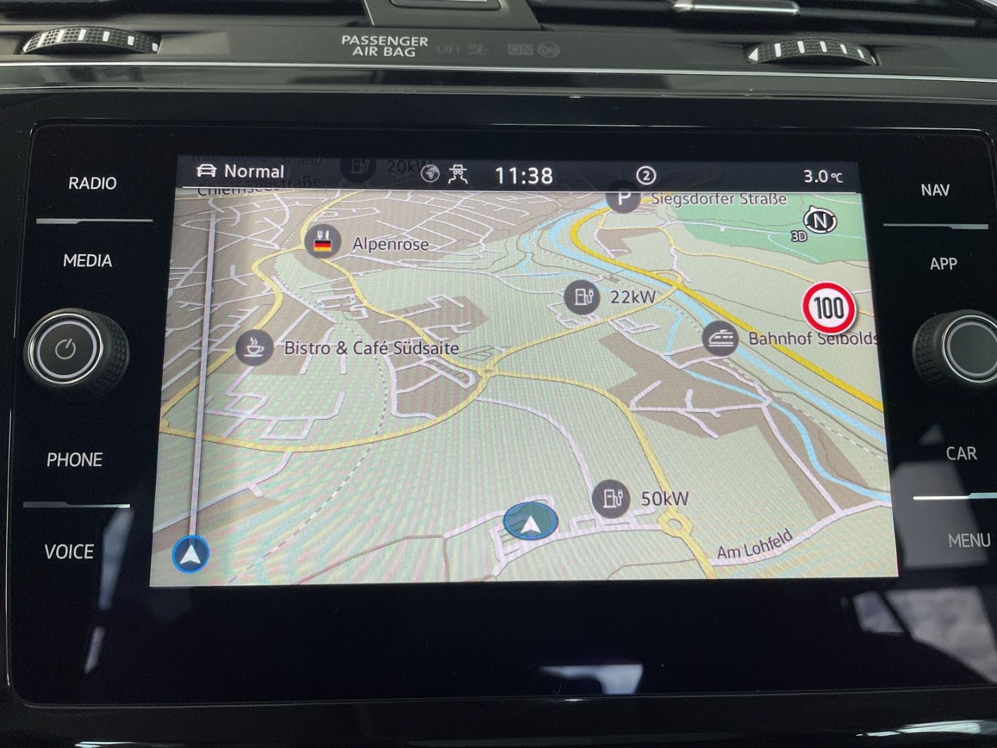 Volkswagen Touran - Bild 12