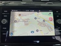 Volkswagen Touran - Vorschau Bild 12