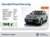 Volkswagen Tiguan 2.0 TDI R-Line DSG Black Style IQ.LIGHT - Volkswagen Tiguan aus 2025