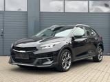 Kia XCeed Xceed 1.6 CRDI*Aut.*LED*Navi*Teilleder*SHZ - Kia XCeed Diesel Gebrauchtwagen