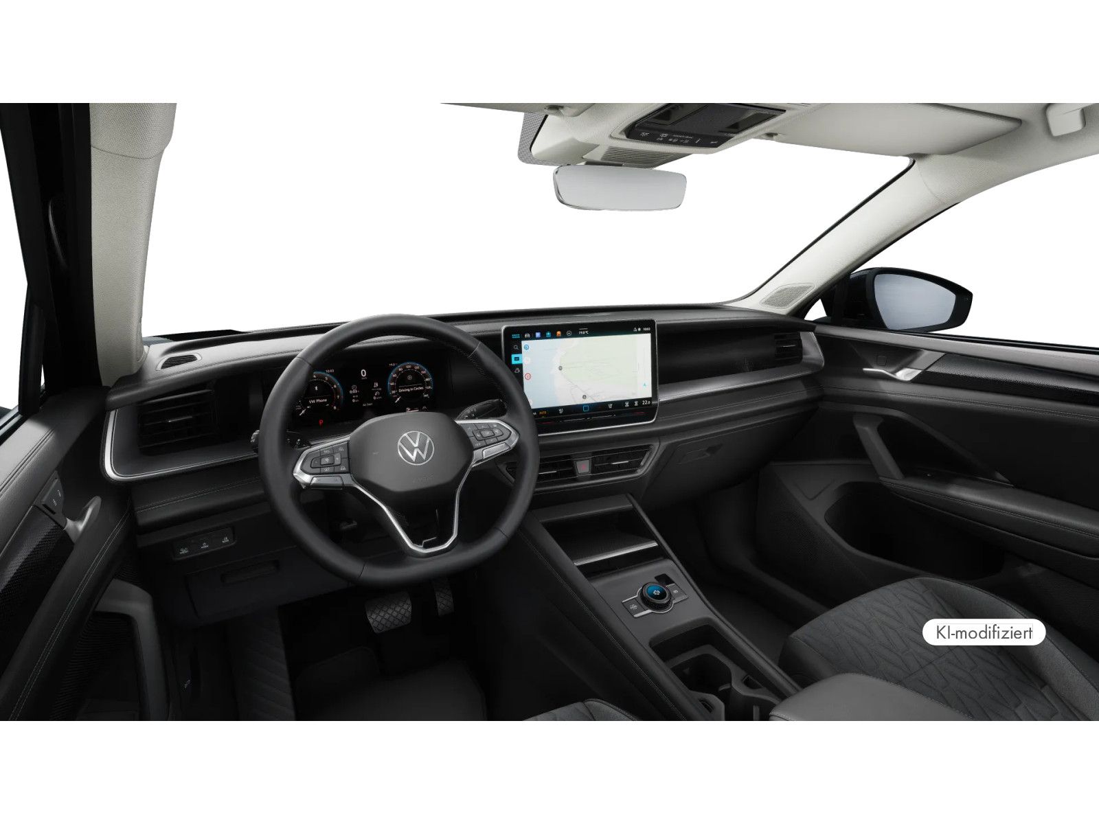 Volkswagen Tayron - Bild 9