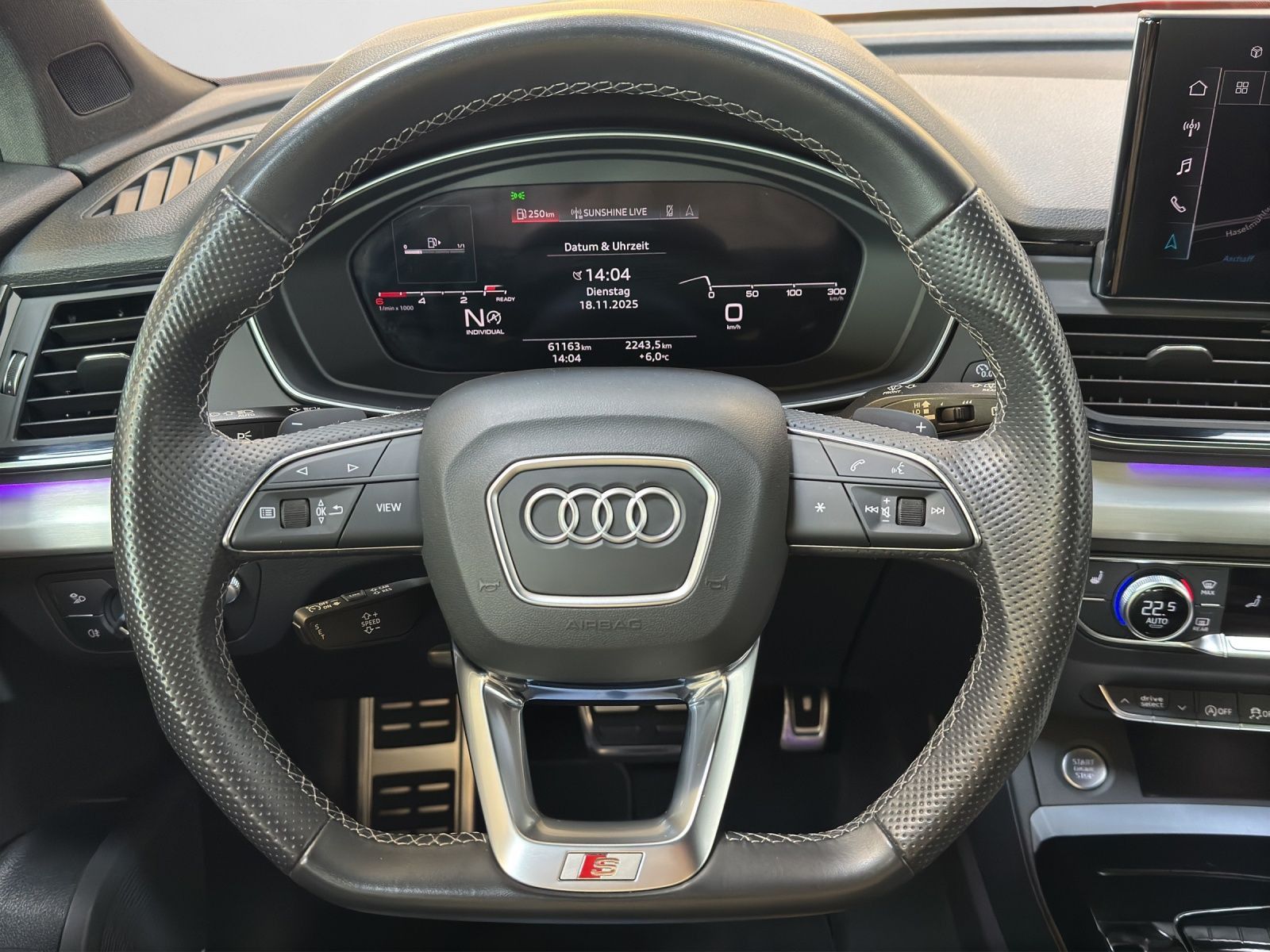 Audi Q5 - Bild 10