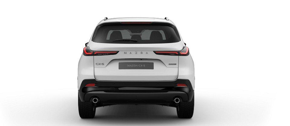 Fahrzeugabbildung Mazda CX-5 2.5i 141PS A/T Homura PANO BLOP