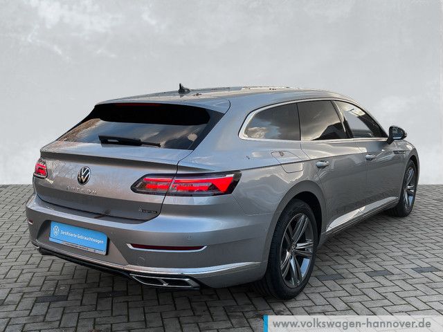 Volkswagen Arteon - Bild 5