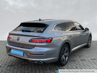 Volkswagen Arteon - Vorschau Bild 5
