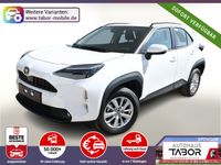 Toyota Yaris Cross - Vorschau Bild 1