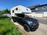 Nordstar Eco 200A/Ford Ranger Single Cab - Wohnwagen & Wohnmobil in Herne