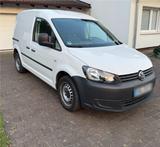 Volkswagen VW Caddy 2.Hand Dachklappe Van Hochdachkom... - VW Caddy Gebrauchtwagen in Kassel
