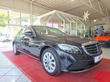 Mercedes-Benz C 180+NAVI+KAMERA+SPORTSITZE+LED+SHZ+KLIMA+PDC+ - Mercedes-Benz C 180: Sport