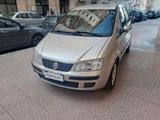 Fiat Idea 1.2 16V BlackLabel-NEOPATENTATI-Euro34 - Fiat Idea aus 2008