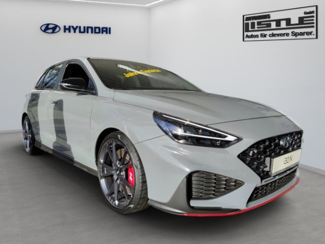 Fahrzeugabbildung Hyundai i30 FL N Performance 8-DCT (inkl. Navigationspak