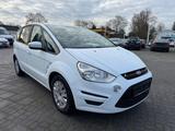 Ford S-MAX Trend-Navi-Automatik AHK PDC Standheizung - Ford S-Max