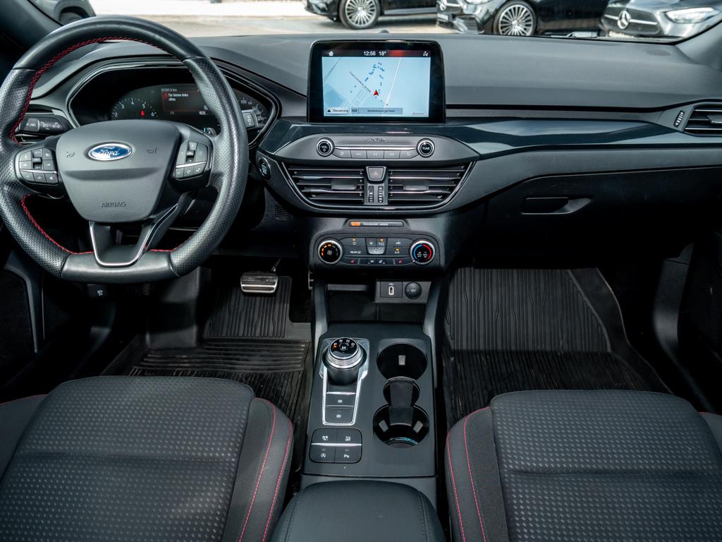 Ford Focus 1.5 EcoBoost ST-LINE S/S NAVI KAMERA LED