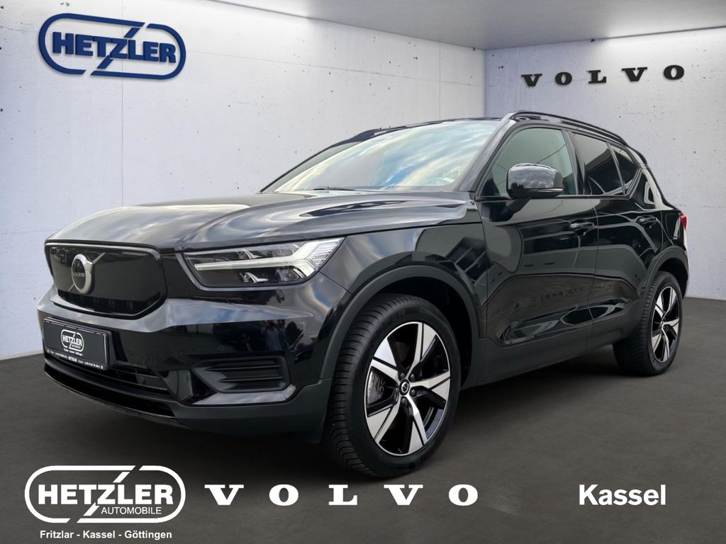 Image of Volvo XC40