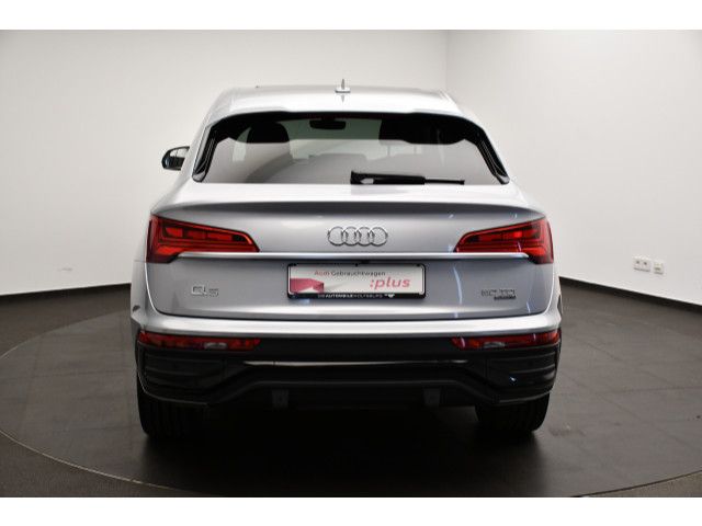 Audi Q5 - Bild 22