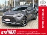 Toyota C-HR 2.0 Hybrid Team Deutschland*Technik-Paket* - Toyota C-HR in Augsburg