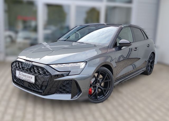 RS3 Sportback PANO/280/RS-AGA