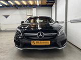 Mercedes-Benz GLA 45 AMG 4MATIC - Mercedes-Benz GLA 45 AMG: Automatik