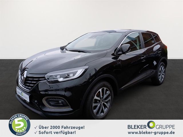 Renault Kadjar TCe 140 Business Edition GPF