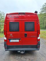 Citroën Jumper Clever Van 600 Celebration, TÜV 05/28 - Citroën Jumper 2