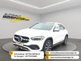 Mercedes-Benz GLA 220d 4Matic Nav/Sound/Pano/AHK/Allwetter TOP - gebrauchte Mercedes-Benz GLA 220 aus dem Jahr 2020