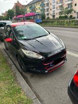 Ford Fiesta St line / 140 ps / 99.000 km /... - Ford: F 140