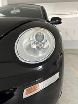 Volkswagen VW New Beetle Cabriolet - Volkswagen New Beetle in Dresden