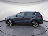 Kia Sportage 1.6 GDI 2WD Dream-Team Edition BlindSpo - graue Kia Sportage