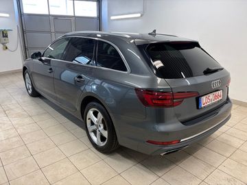 Audi A4 - 7
