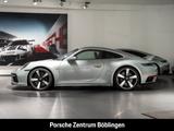 Porsche 992 911 Sport Classic fischsilbergraumet. *PTS * - Porsche: 911 Classic