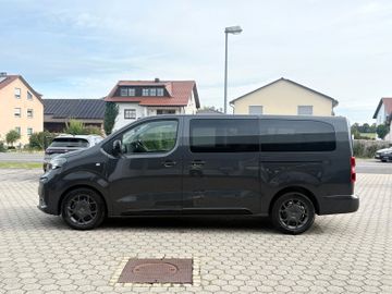 Opel Zafira Life - 3