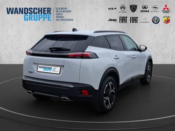 Peugeot 2008 Allure 1.2 PureTech 130 LED+SHZ+Alcant.+PDC