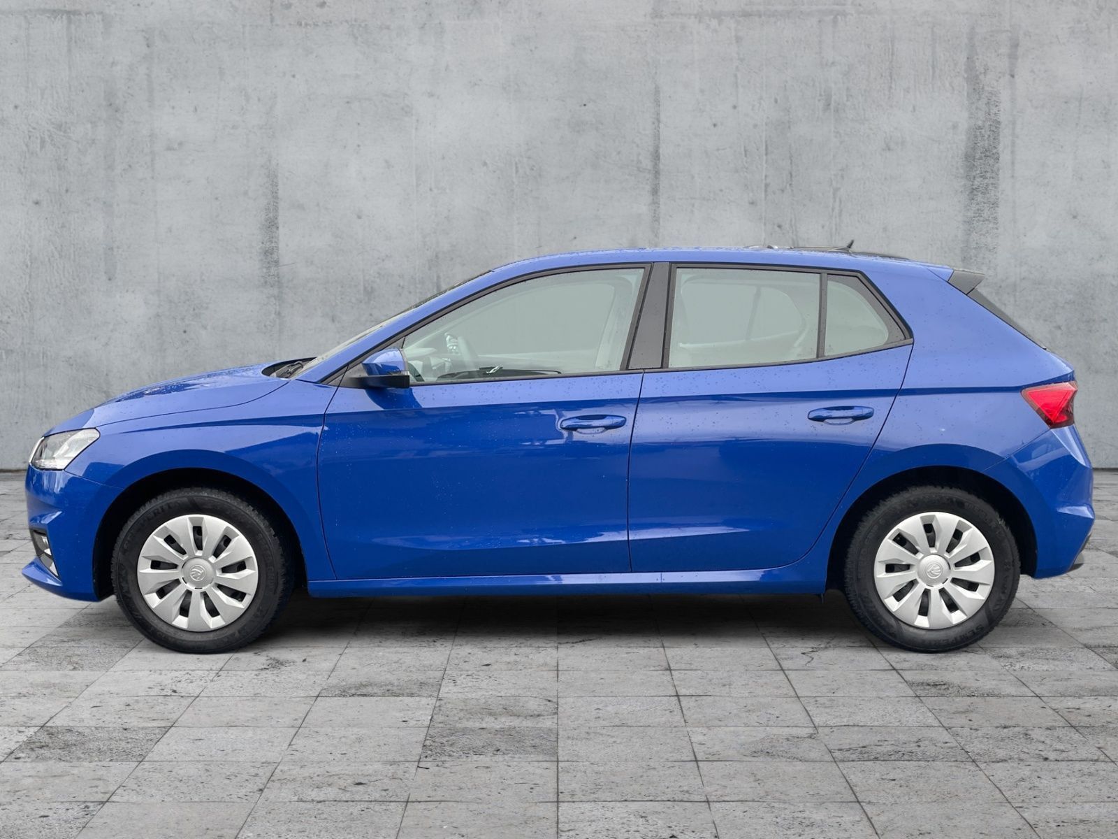 Skoda Fabia - Bild 4