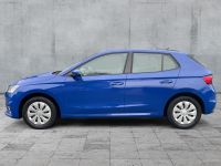 Skoda Fabia - Vorschau Bild 4