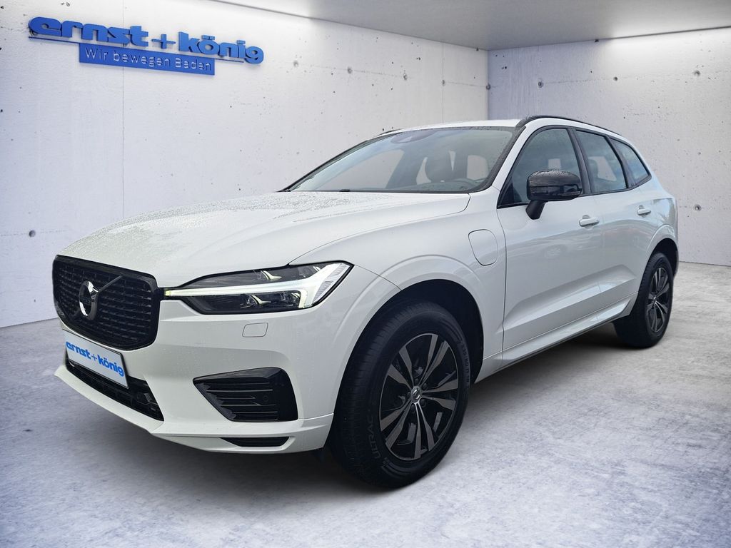 Image of Volvo XC60