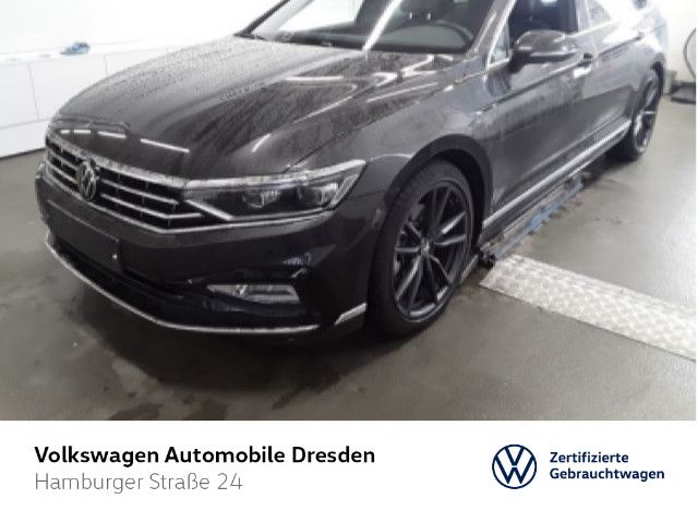 Volkswagen Passat Variant Elegance 2.0 TDI AHZV KAMERA