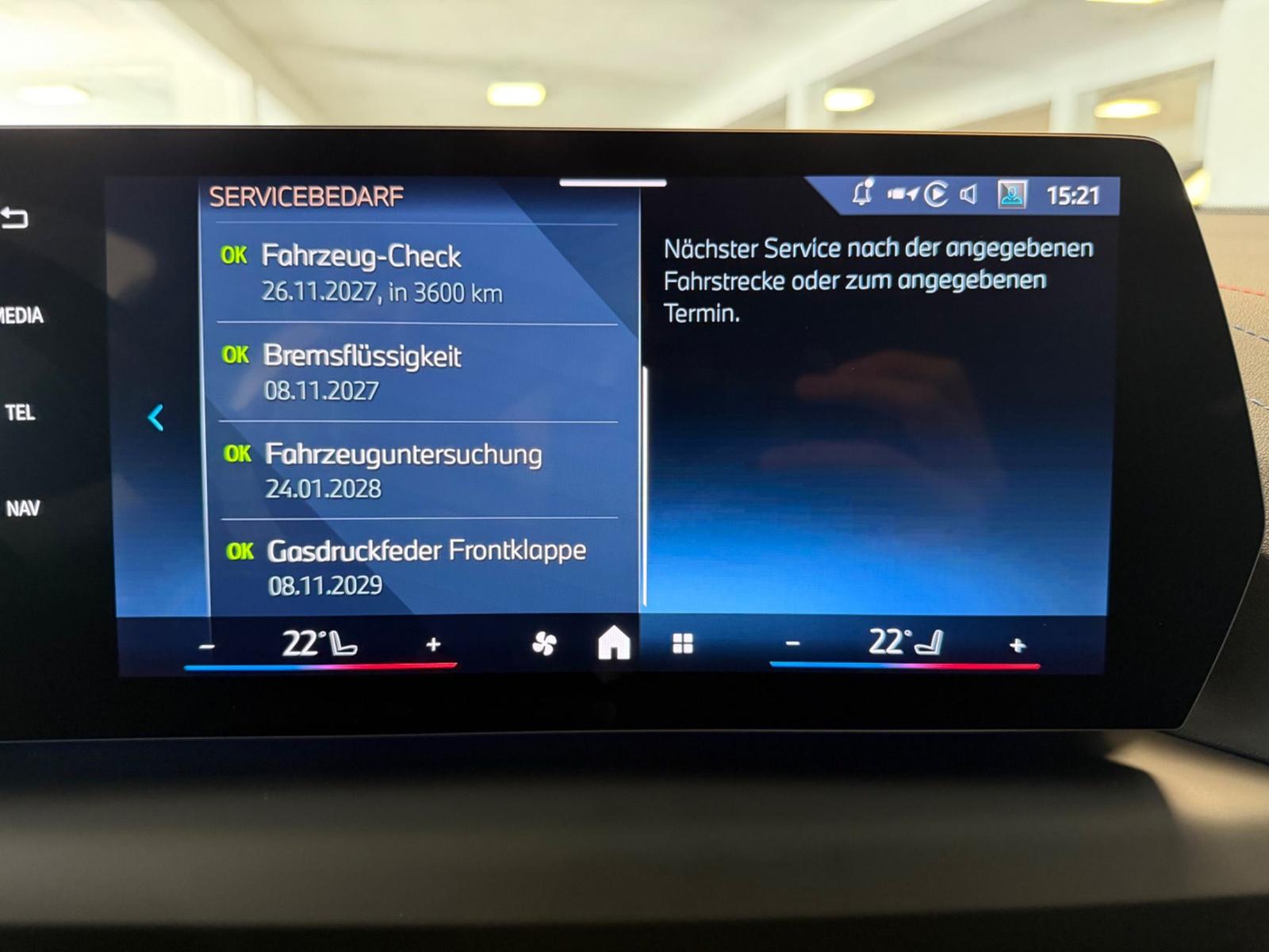 BMW 1 Series M Sport Pro 360°CAM/HUD/ACC/LED/KEYGO/, миниатюра 19