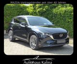 Mazda CX-5 SKYACTIV-D 184 AWD SPORTS-LINE PLUS mit Sta - Mazda CX-5: Sports Line Plus