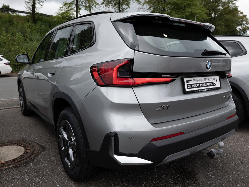 BMW X1 xDrive 20d AHK LED NAVI KAMERA SHZ PDC KLIMA foto 7