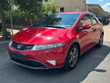 Honda Civic Lim. 5-trg. 1.8 Sport - Honda Gebrauchtwagen in Nürnberg